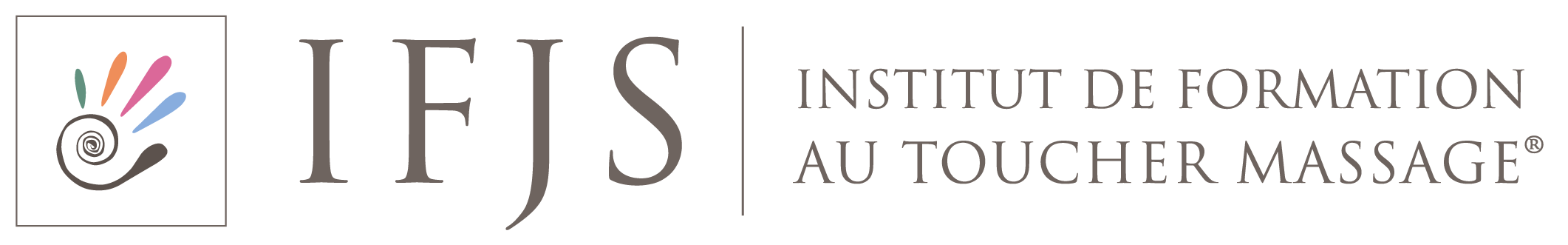 IFJS, formation au toucher-massage